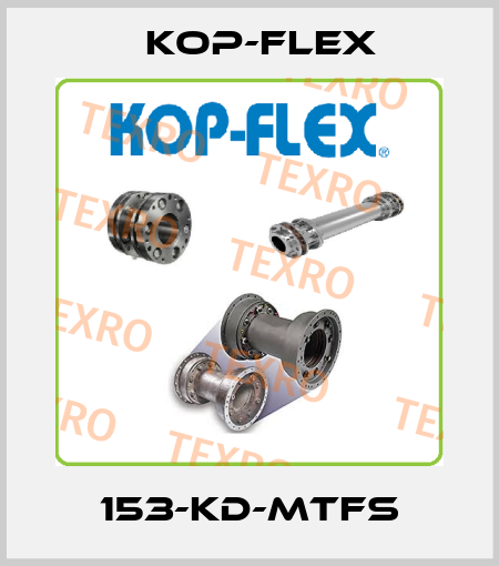 153-KD-MTFS Kop-Flex