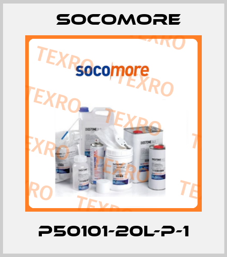P50101-20L-P-1 Socomore