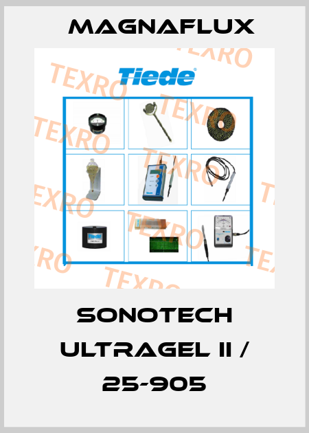 Sonotech Ultragel II / 25-905 Magnaflux