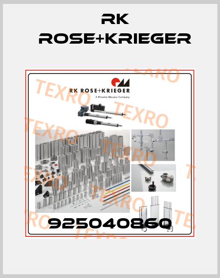 925040860 RK Rose+Krieger