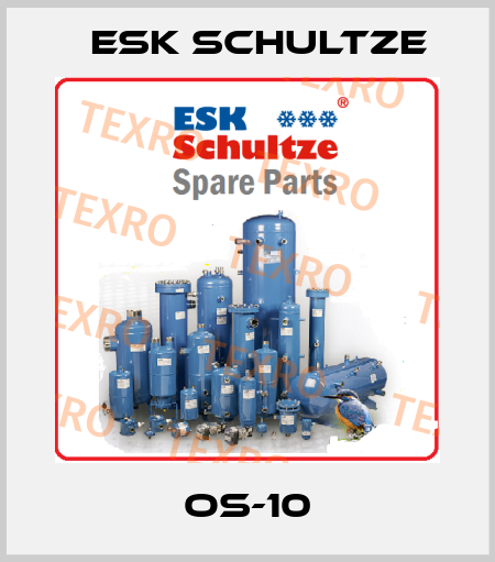 OS-10 Esk Schultze