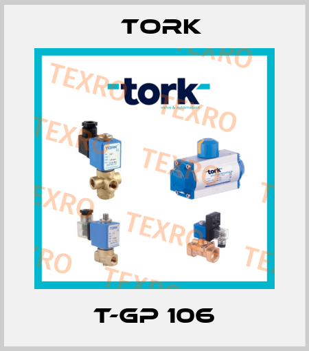 T-GP 106 Tork