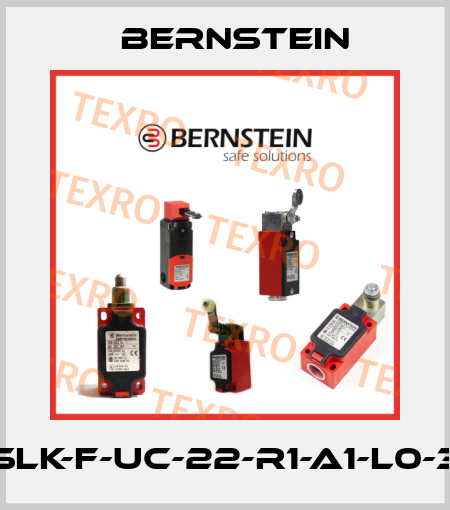 SLK-F-UC-22-R1-A1-L0-3 Bernstein