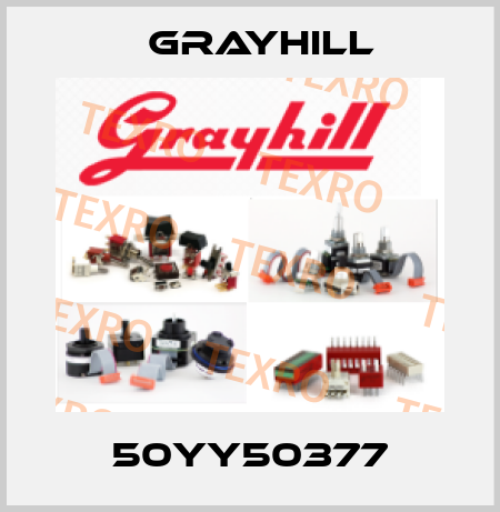 50YY50377 Grayhill