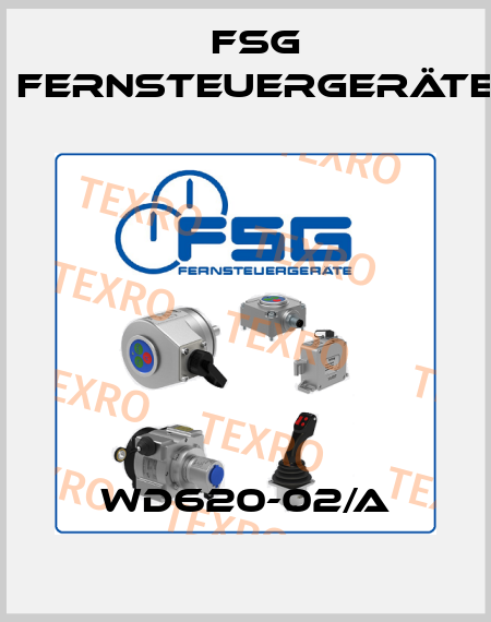 WD620-02/A FSG Fernsteuergeräte