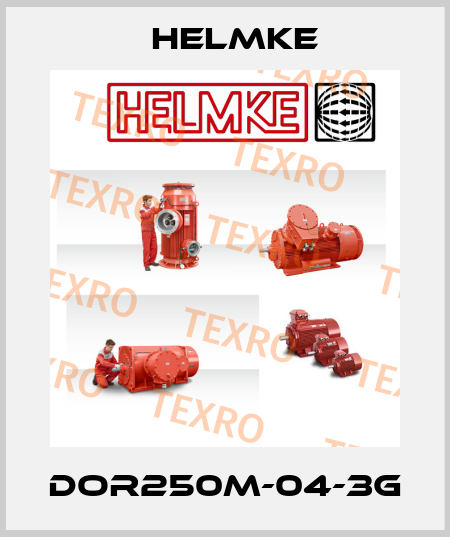 DOR250M-04-3G Helmke