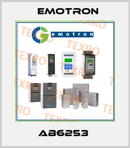  AB6253  Emotron