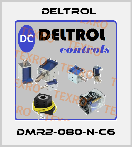DMR2-080-N-C6 DELTROL