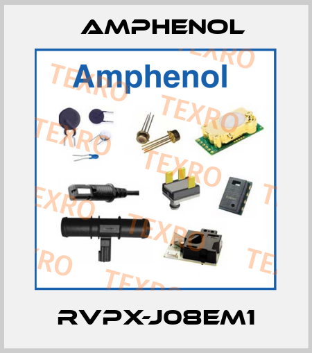 RVPX-J08EM1 Amphenol