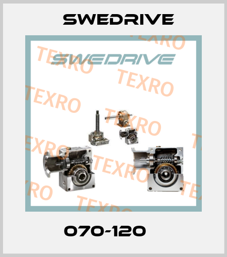 070-120    Swedrive