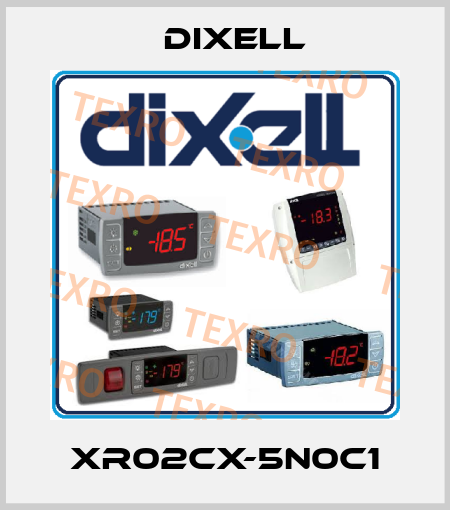 XR02CX-5N0C1 Dixell