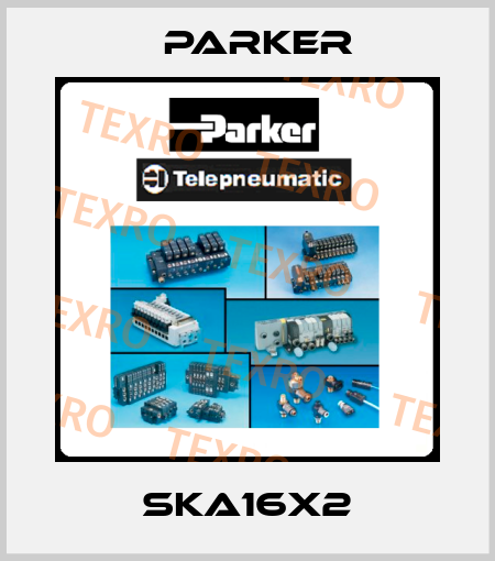 SKA16x2 Parker