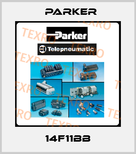 14F11BB Parker