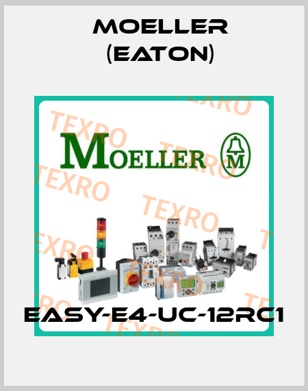 EASY-E4-UC-12RC1 Moeller (Eaton)