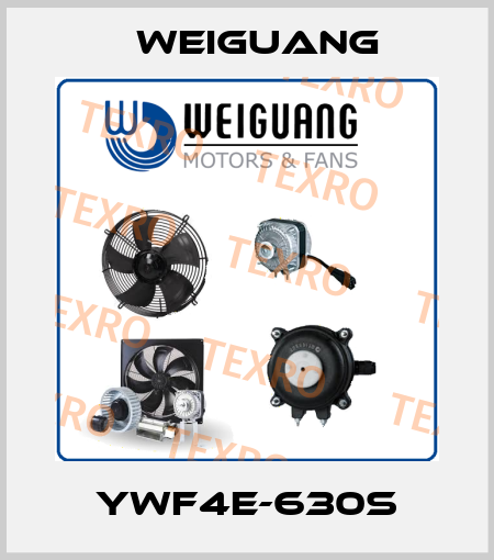 YWF4E-630S Weiguang