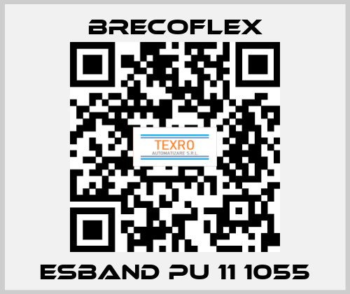 ESBAND PU 11 1055 Brecoflex