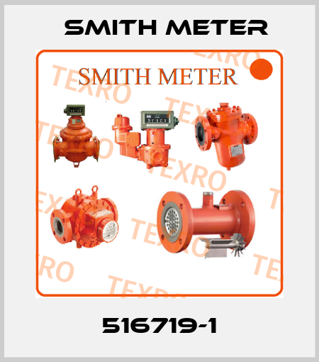  516719-1 Smith Meter