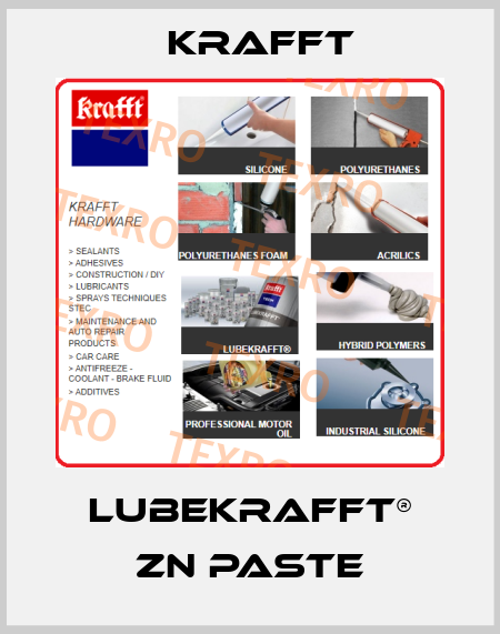 Lubekrafft® Zn PASTE Krafft