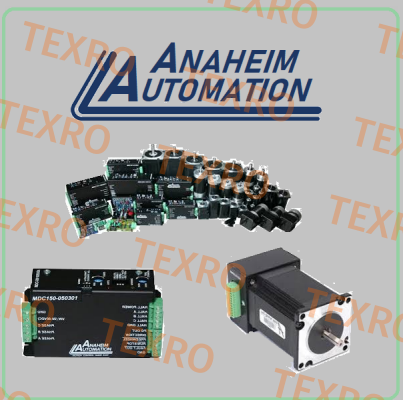 MBC10641 Anaheim Automation