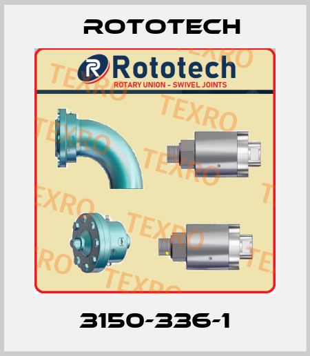 3150-336-1 Rototech