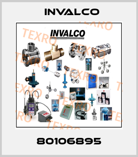 80106895 Invalco