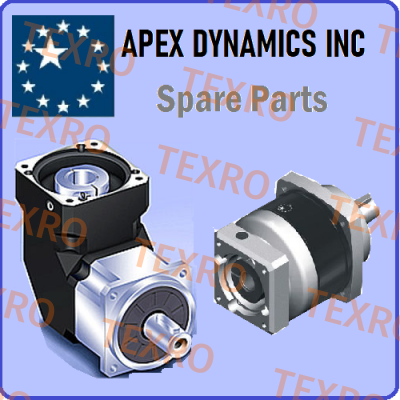 10A90AB090-025-S2-P2 Apex Dynamics