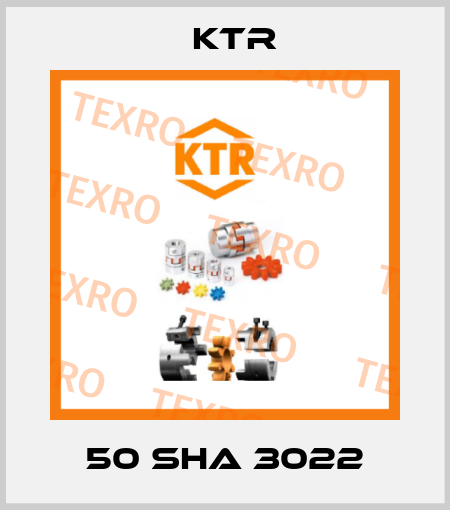 50 ShA 3022 KTR