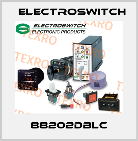 88202DBLC Electroswitch