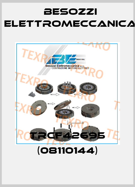 TRCF42695 (08110144) Besozzi Elettromeccanica