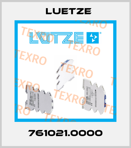 761021.0000 Luetze