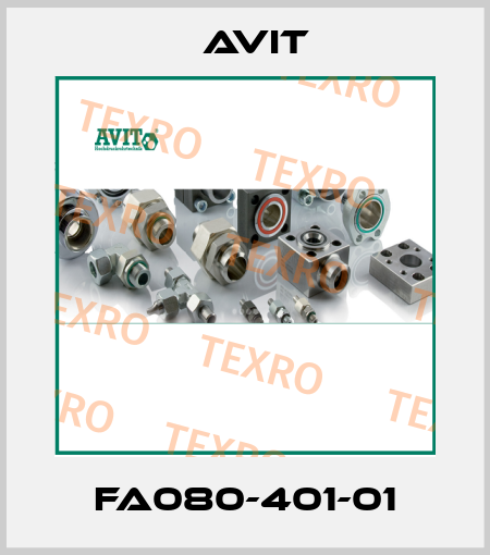 FA080-401-01 Avit