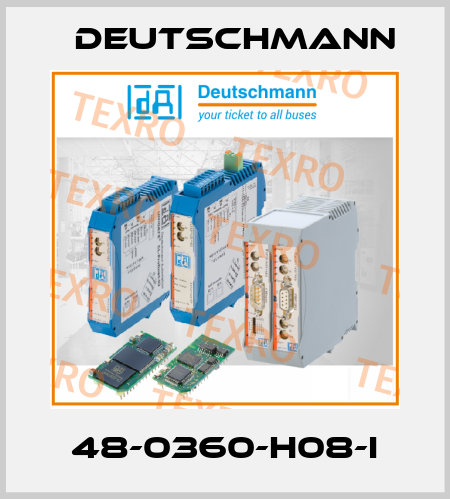 48-0360-H08-I Deutschmann