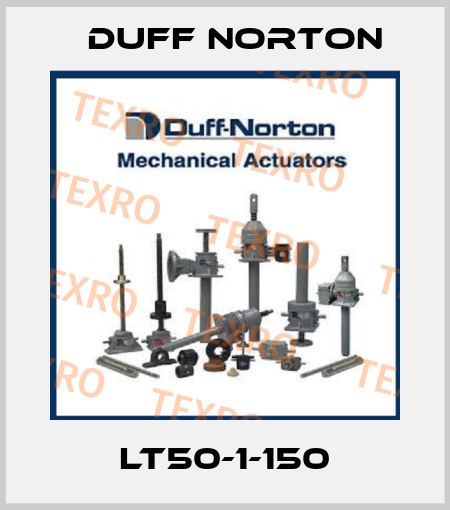 LT50-1-150 Duff Norton