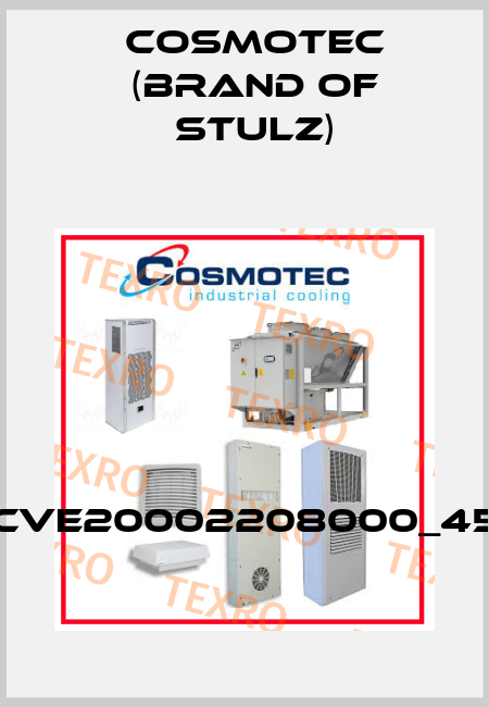CVE20002208000_45 Cosmotec (brand of Stulz)