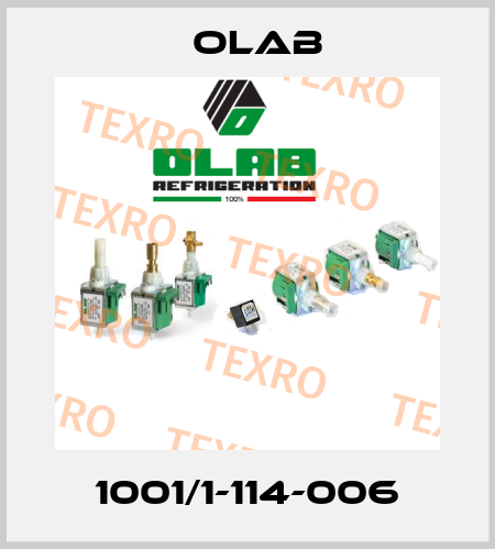 1001/1-114-006 Olab