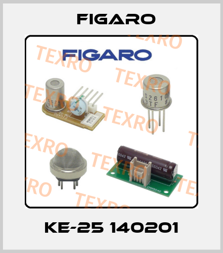 KE-25 140201 Figaro