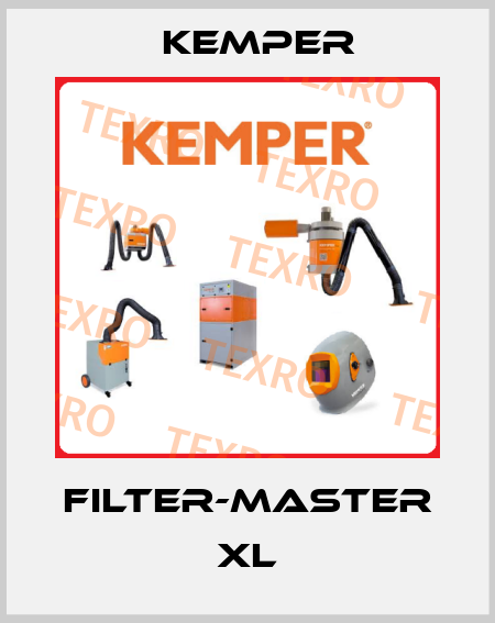Filter-Master XL Kemper