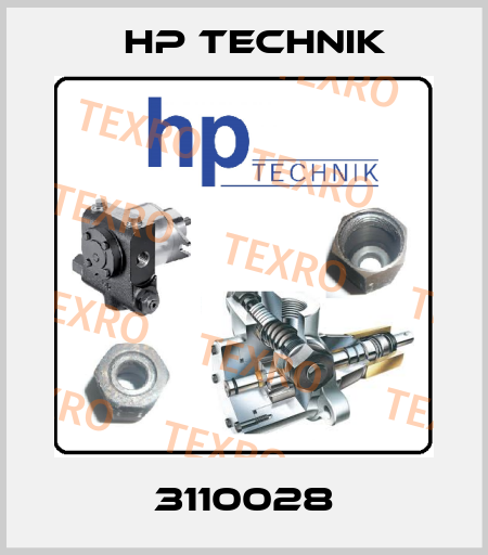 3110028 HP Technik