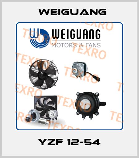 YZF 12-54 Weiguang