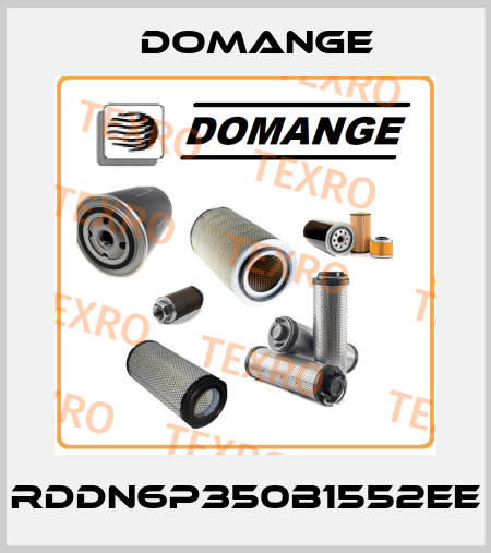 RDDN6P350B1552EE Domange