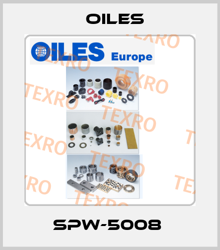 SPW-5008  Oiles