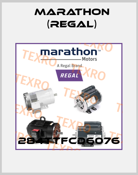  284TTFCD6076 Marathon (Regal)