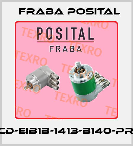 OCD-EIB1B-1413-B140-PRM Fraba Posital