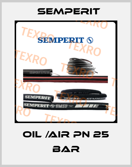 Oil /Air PN 25 bar Semperit