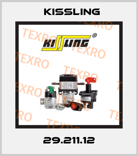 29.211.12 Kissling
