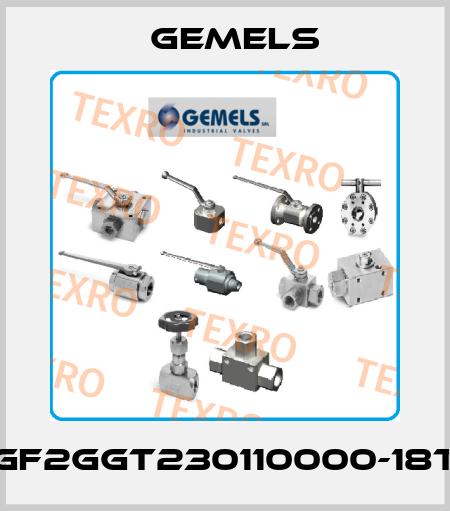 GF2GGT230110000-18T Gemels