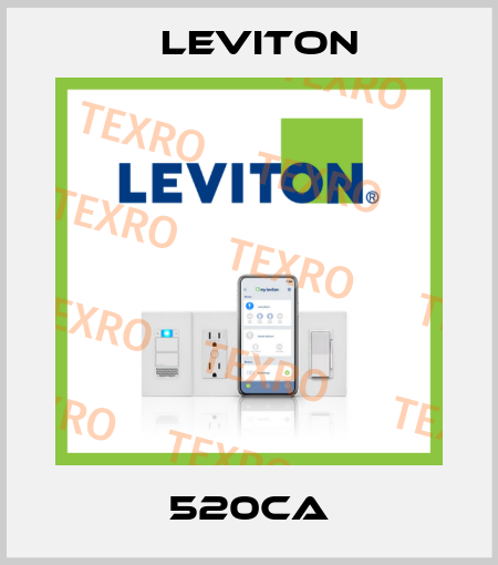 520CA Leviton