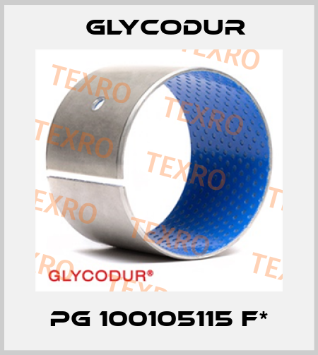 PG 100105115 F* Glycodur