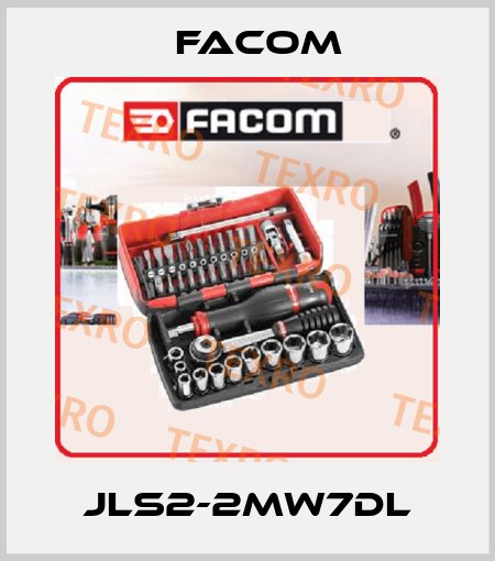JLS2-2MW7DL Facom