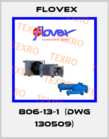 806-13-1  (dwg 130509) Flovex